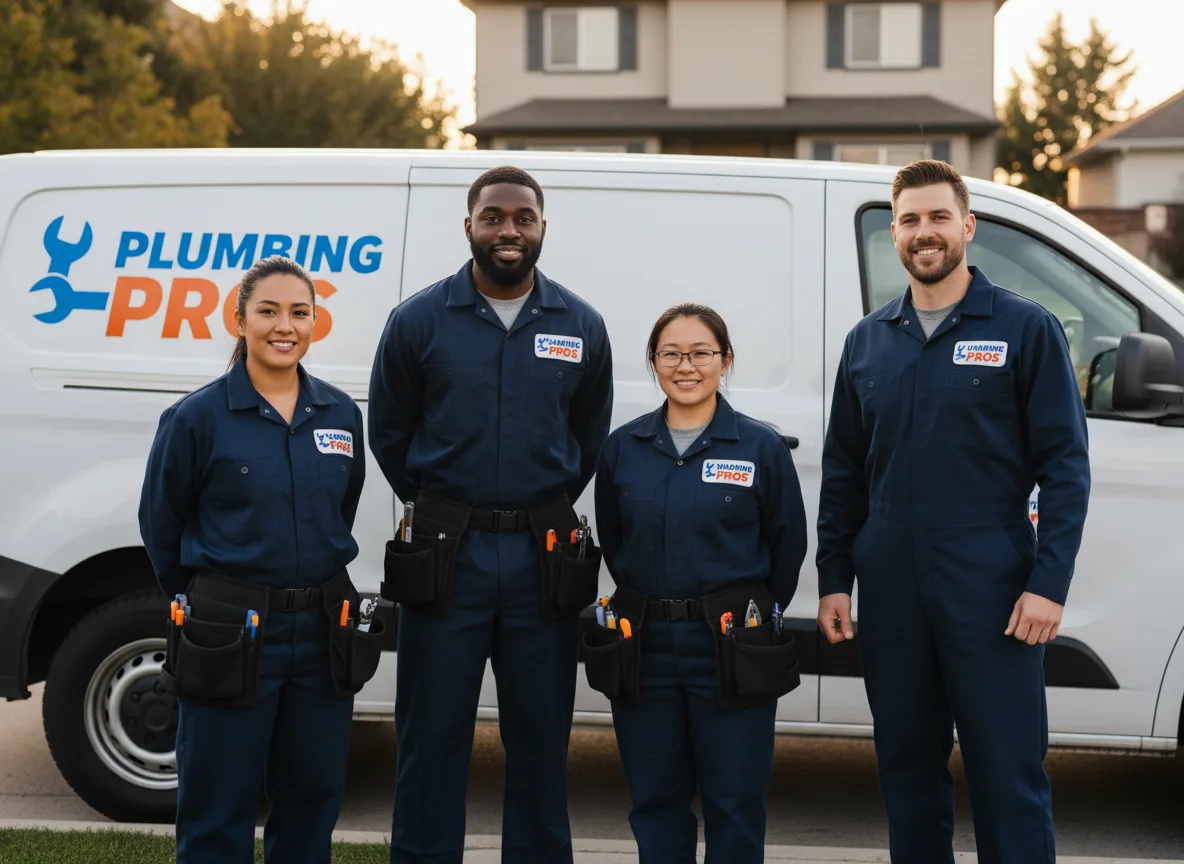 Water Heater Repair company in Lady Lake, FL